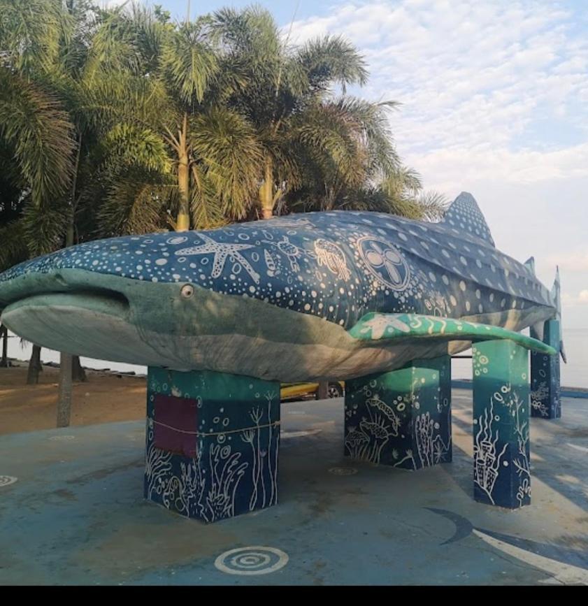 Bangsaray Beach Bang Sare Exterior foto