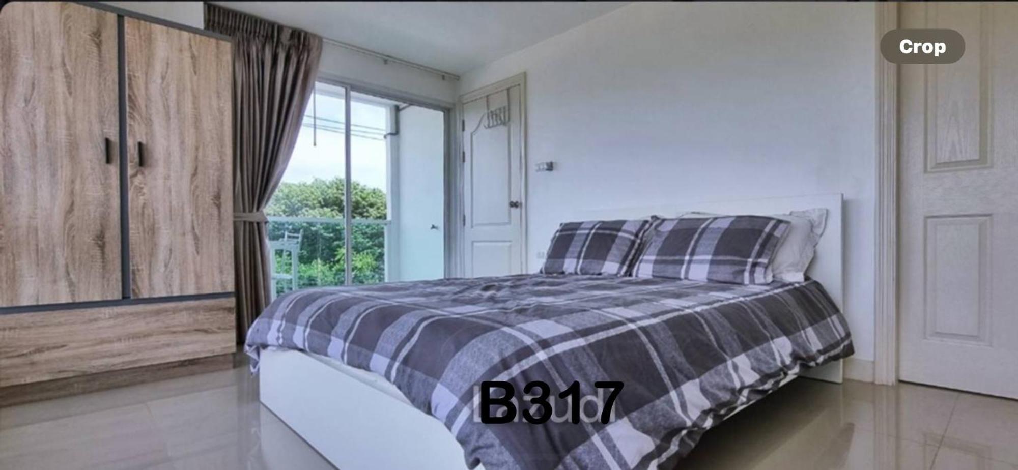 Bangsaray Beach Bang Sare Exterior foto