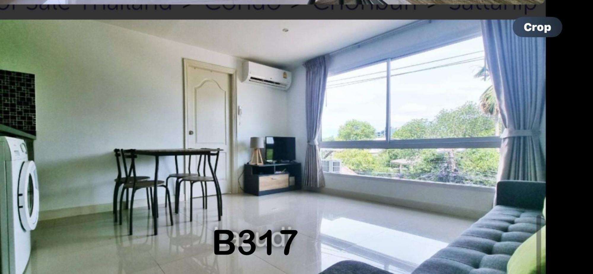 Bangsaray Beach Bang Sare Exterior foto
